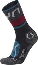 Uyn MAN Trekking One Merino SOCKS Unisex's trekking & hiking socks