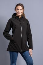 Marto W's Hooded Coat