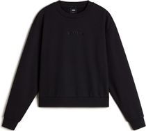 W Essential H-ft RLX Crew