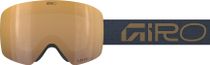 Giro Contour RS Unisex Skibrille