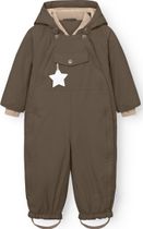 Matwisti Fleece Lined snowsuit. GRS