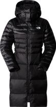 Womens Metropolis Parka