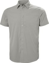 Helly Hansen Tofino Solen SS Shirt Men's shirt for any outdoor activities