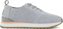 Toms Resident Plus Lace UP Women's casual shoes