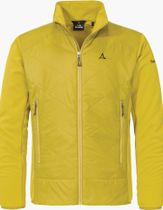 Schöffel Hybrid Jacket Style Cascata Men Men's insulation jacket