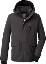 KOW 233 Boys Jacket