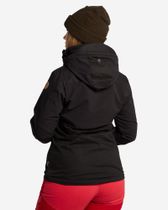 Finnveden Hybrid Women Jacket