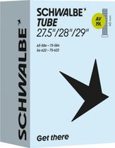 Schwalbe Schwalbe Schlauch AV19L