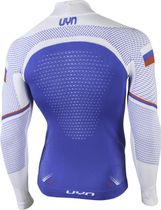 Natyon Russia Underwear Shirt Long Sleeve TURTLE Neck