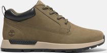 Mens Low Lace UP Sneaker