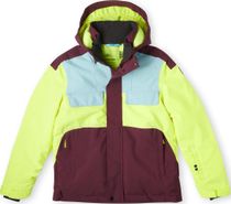 Tanzanite Jacket