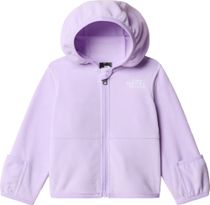Baby Glacier Full Zip Hoodie