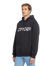 Wordmark Hoodie