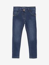 Minymo Jeans Stretch Slim Fit Girls's outdoor pants