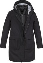 Parka W's Expedition + Insulation