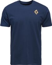 M Mono Pocket SS Tee