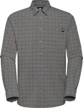 Lenni Longsleeve Shirt Men