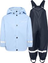 Didriksons Slaskeman Kids SET 4 Overall für Kinder