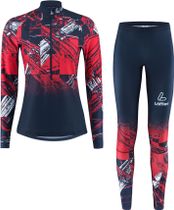 Women Racesuit Worldcup 24