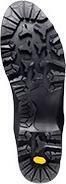 Vibram WTC (trekking Midsole)