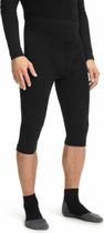 Herren 3/4 Tights Wool-tech
