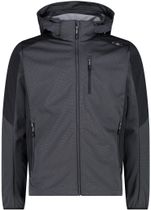 MAN Jacket Zip Hood