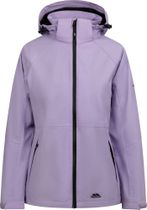 Trespass Tilbury - Female Jacket Women's hardshell jacket