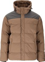 Whistler Frostpeak M Puffer Jacket Herren Freizeitjacke