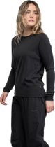 Bergans Merino Long Sleeve Women Damen Longsleeve für Freizeit und Outdooraktivitäten