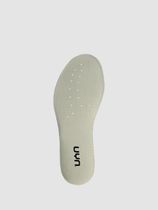 Uyn Men Anatomic Insole IN Natural Hemp/Recycled Felt