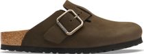 Birkenstock Boston WB Lenb
