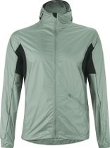 Löffler Men Hooded Jacket Windshell