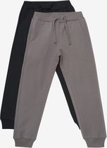 Minymo Pants Sweat 2-Pack