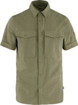 Abisko Trekking Shirt SS M