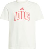 adidas Stadium Lettering T-shirt