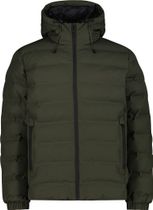 MAN Jacket FIX Hood