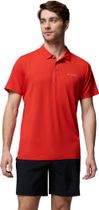 Columbia Tech Trail Utility Polo Herren Poloshirt