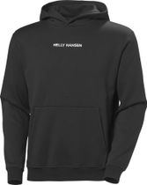 Cotton Fleece Hoodie
