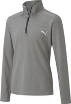 Cross The Line 1/4 Zip Y