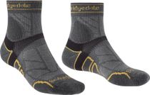 Bridgedale Trail Run Lightweight T2 Merino Sport ¾ Crew
