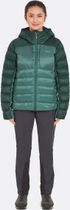 Cirrus Ultra Hoody Wmns