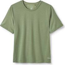 Rab Rivelin Tee Wmns Women's T-shirt for any outdoor activities