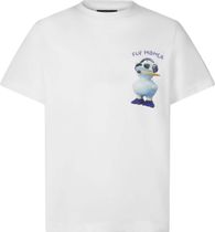 Save the Duck ALY Kinder T-Shirt für sämtliche Outdoor Aktivitäten