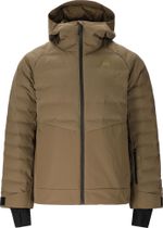 SOS Patrol M Ski Puffer Herren Skijacke