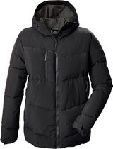 killtec KOW 84 Men Quilted Jacket Herren Freizeitjacke