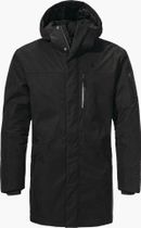 Ins Parka Style Kalmor Men