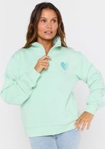 RipCurl Half Zip Fleece