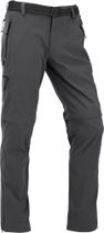 Ontario XT - 2 in1 Zipp off Hose elas.