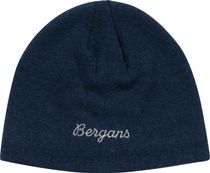 Storetind Fleece Lined Wool Beanie Junior