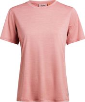 Lundhags Tived T-shirt W Damen T-Shirt für sämtliche Outdoor Aktivitäten